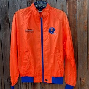 Vintage Denver Broncos Jacket